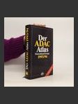 Der ADAC Atlas Deuschland Europa 1993/94 - náhled