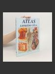 Atlas lidského těla - náhled