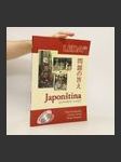 Japonština. Slovníčky a klíč - náhled