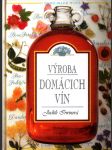 Výroba domácich vín - náhled