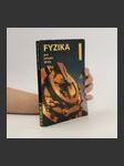 Fyzika pro střední školy I - náhled