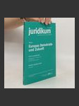 Gewaltschutz und familiäre Krisen - náhled