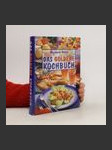 Das goldene Kochbuch - náhled