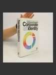 Corporate Identity - náhled