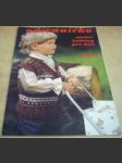 Odíváníčko. Módní katalog pro děti - náhled