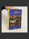 DuMont's Künstlerlexikon. Von der Antike bis zur Gegenwart - náhled