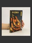 Fyzika pro střední školy I - náhled