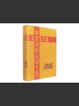 Cesta revoluce - náhled