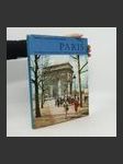Famous Cities of the World. Paris - náhled