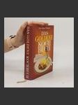 Das Goldene Kochbuch - náhled