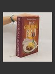 Das Goldene Kochbuch - náhled