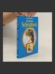 Kateřina Schrattová : císařova tajná žena - náhled