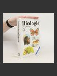 Biologie pro gymnázia - náhled