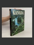 Kanada - náhled