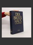 Der Brock Haus in fünfzehn Bänden 11. Pfe-Rog - náhled