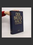Der Brock Haus Band 8. Koo-Lz - náhled