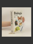 Biologie pro gymnázia - náhled