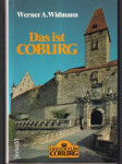 Das ist Coburg (veľký formát) - náhled