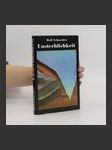 Unsterblichkeit - náhled