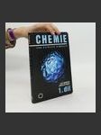 Chemie pro čtyřletá gymnázia 1. díl - náhled