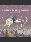 Kouzelná domovní znamení krolupperová daniela - náhled