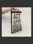 Act and Idea in the Nazi Genocide - náhled