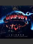 Iron sky (the coming race) laibach, tuomas kantelinen - náhled