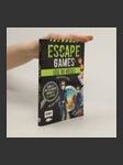 Escape Games. Löse die Rätsel! Level 2 mit 10 Escape Games - náhled