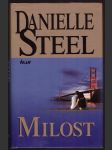 Milost steel danielle - náhled