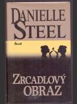 Zrcadlový obraz steel danielle - náhled