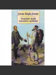 Poutníkův deník. Lenochovy myšlenky - náhled