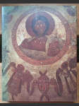 Theophanes the Greek (veľký formát) - text je v azbuke - náhled