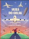 Hurá do oblak svoboda smot tomáš - náhled