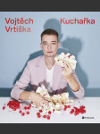 Kuchařka  vrtiška vojtěch - náhled