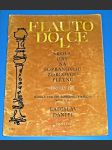 Flauto dolce - Škola hry na sopránovou zobcovou flétnu 2.díl - náhled