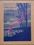 Vzhůru srdce - chmelová marie antonie - náhled