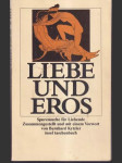 Liebe und Eros (malý formát) - náhled