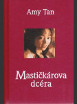 Mastičkárova dcéra    - náhled