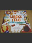 Lidské tělo - náhled