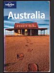 Australia (in english) vaisutis justine - náhled