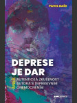 Deprese je dar baše pavel - náhled