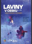 LAVINY V ČESKU 1 Zárybnická Alena, Cingr Pavel, Dlouhý Ro - náhled
