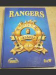 Rangers 1 - Plavci - náhled
