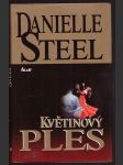 Květinový ples steel danielle - náhled