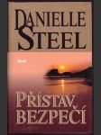 Přístav bezpečí steel danielle - náhled