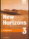 New Horizons Workbook (veľký formát) - náhled