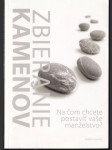 Zbieranie kameňov  - náhled