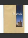 Benešov - náhled