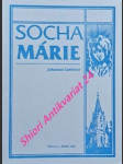 Socha márie - latinicus johannus - náhled