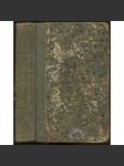 Duldung und Menschenliebe. In rührenden Erzählungen. I. und II. Theil in einem Band [sebrané spisy, apart, filozofie, mravouka] - náhled